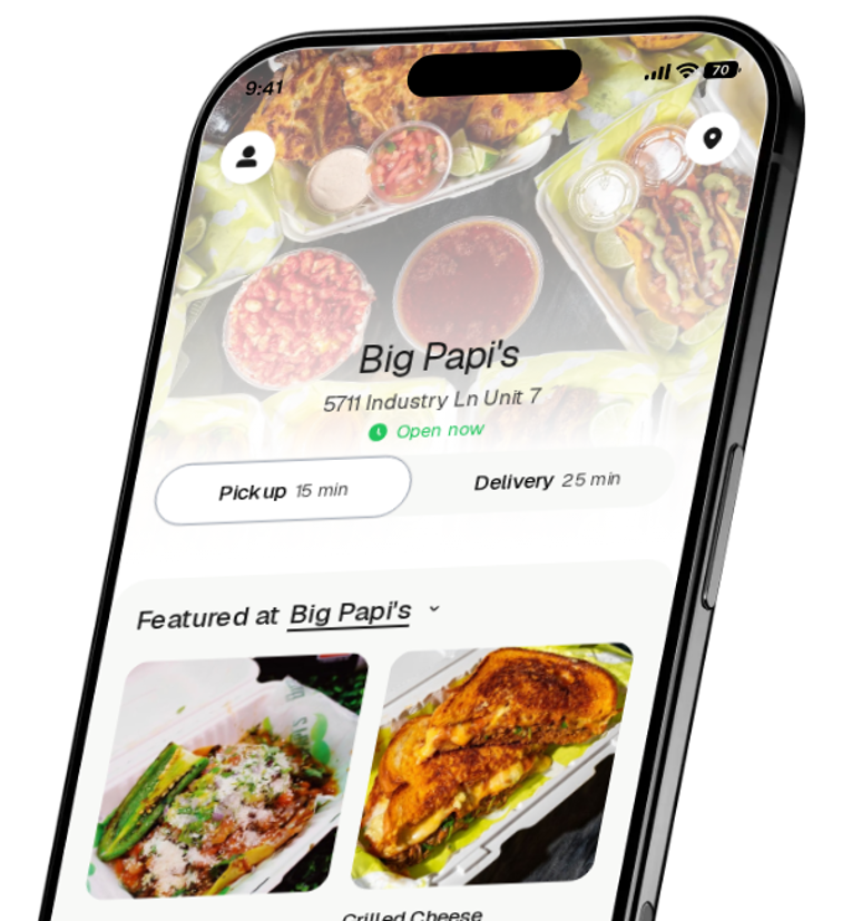 Big Papi's app preview