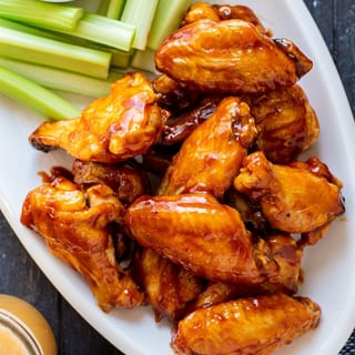 Papi's Buffalo Wings