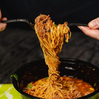 Birria Ramen