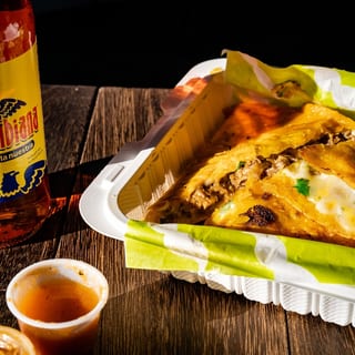Quesadilla