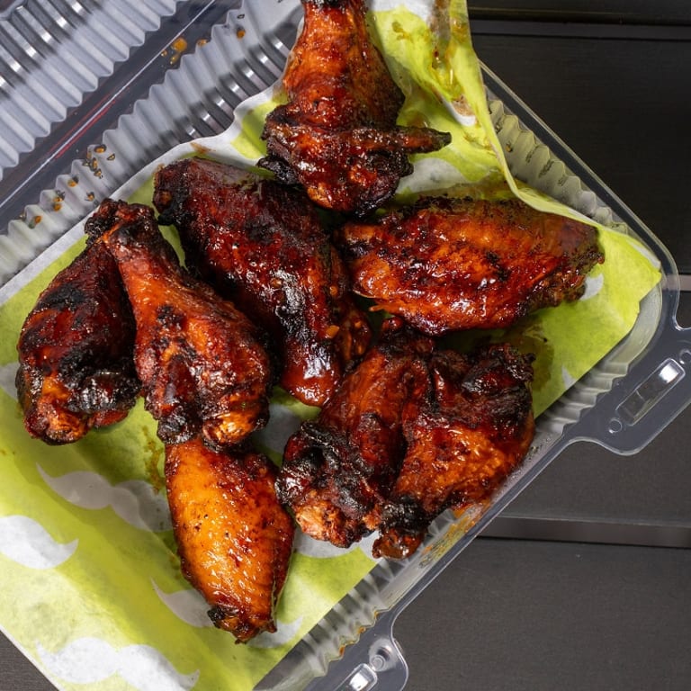 Birria: Authentic Mexican Street Food Delights