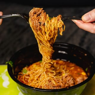 Birria Ramen