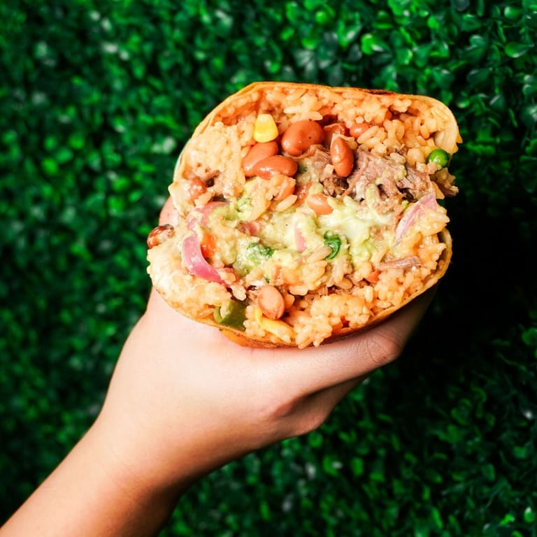 Savor Our Takeout Delights