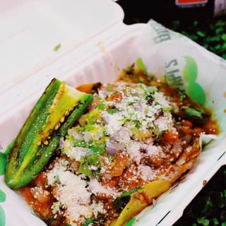 Papi Taco