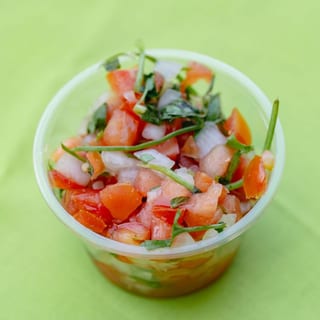 Pico De Gallo 8oz