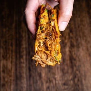 Birria Taco