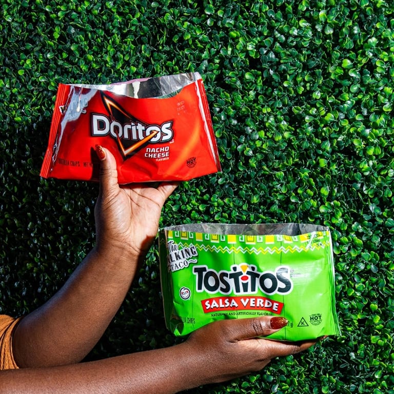 Delicious Dinner Delights: Mexican Street Food