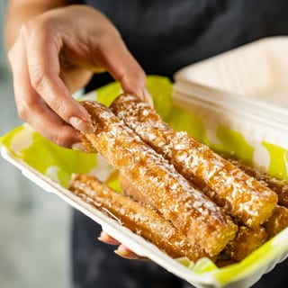 Churros