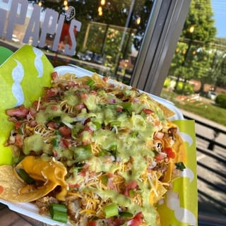 Nachos