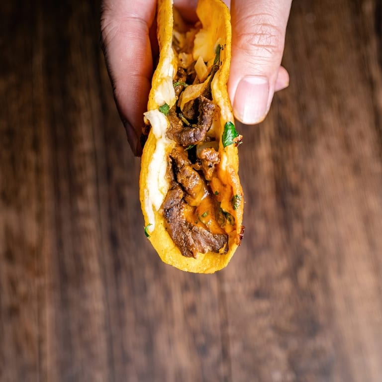 Delicious Carne Asada Dishes
