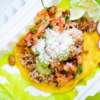Papi Taco