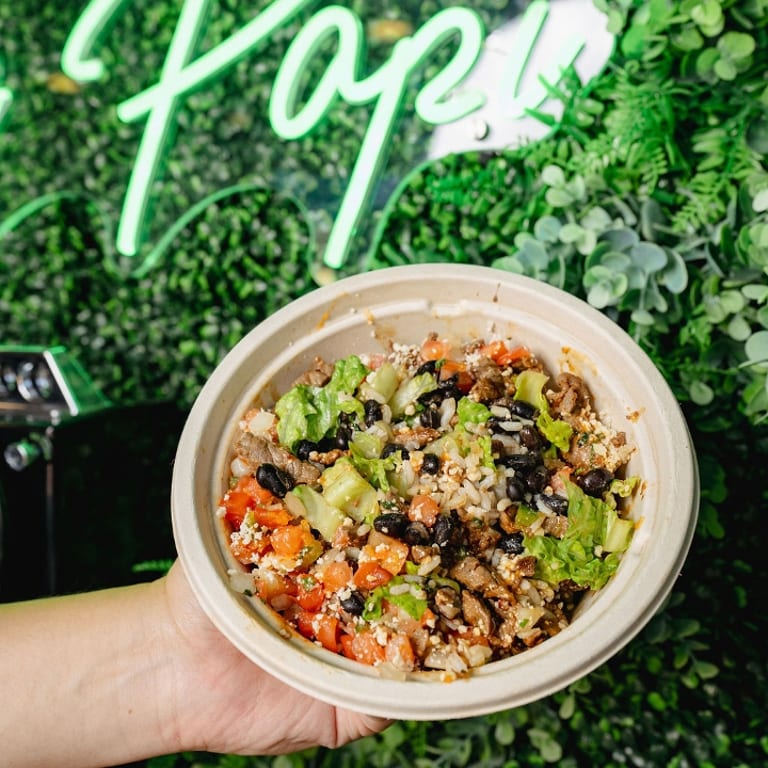 Delicious Mexican Rice Options